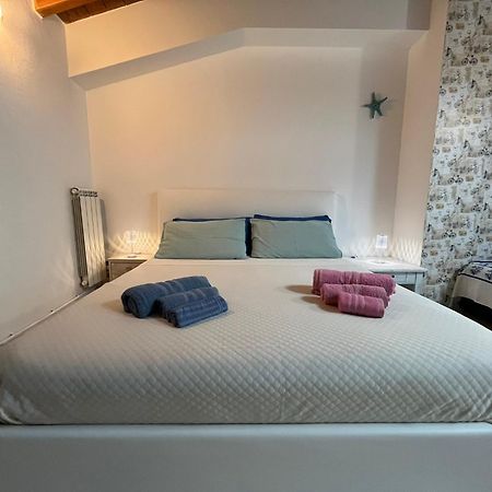 דירות ברגמו La Casa Del Sole מראה חיצוני תמונה