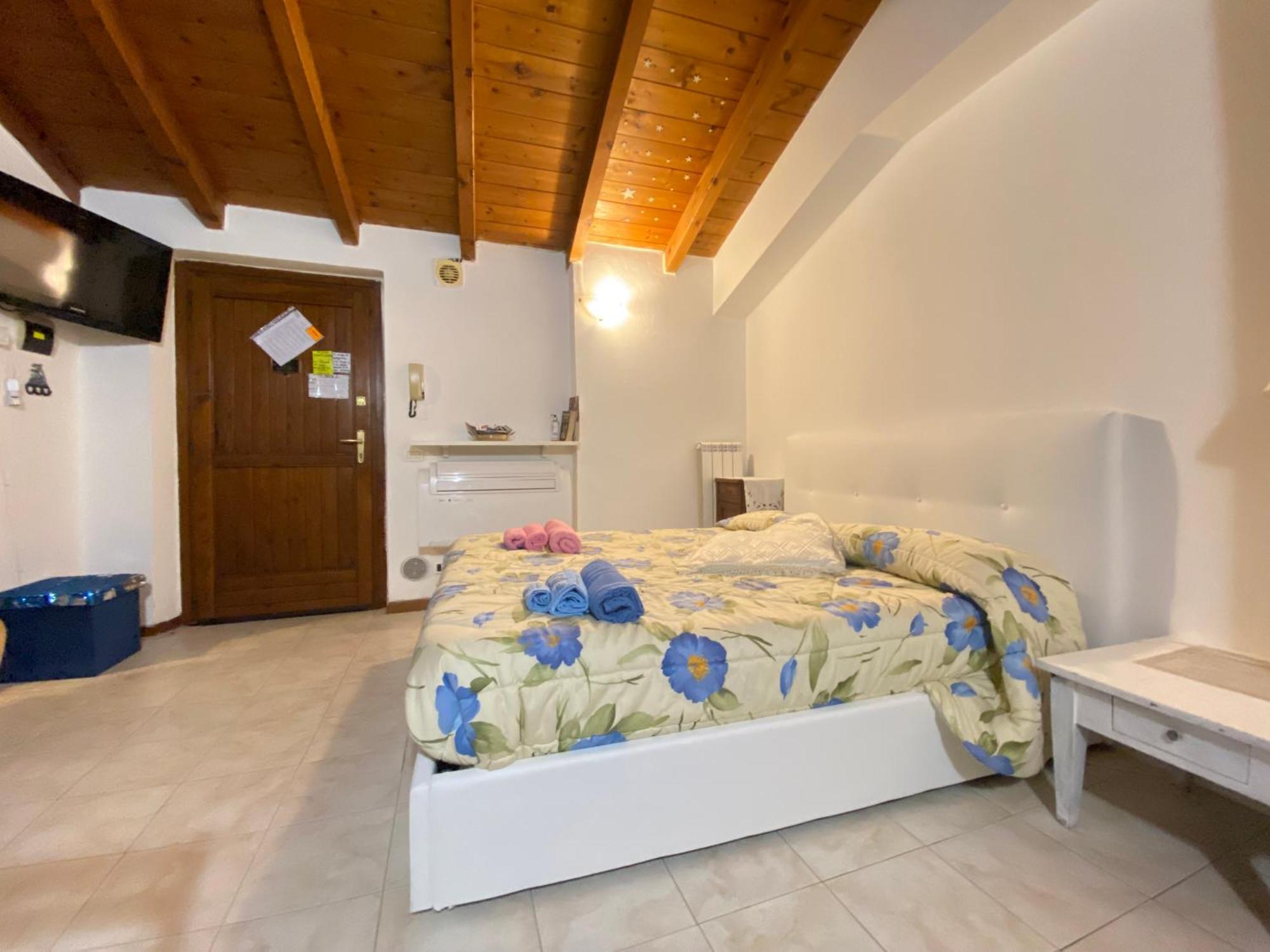 דירות ברגמו La Casa Del Sole מראה חיצוני תמונה