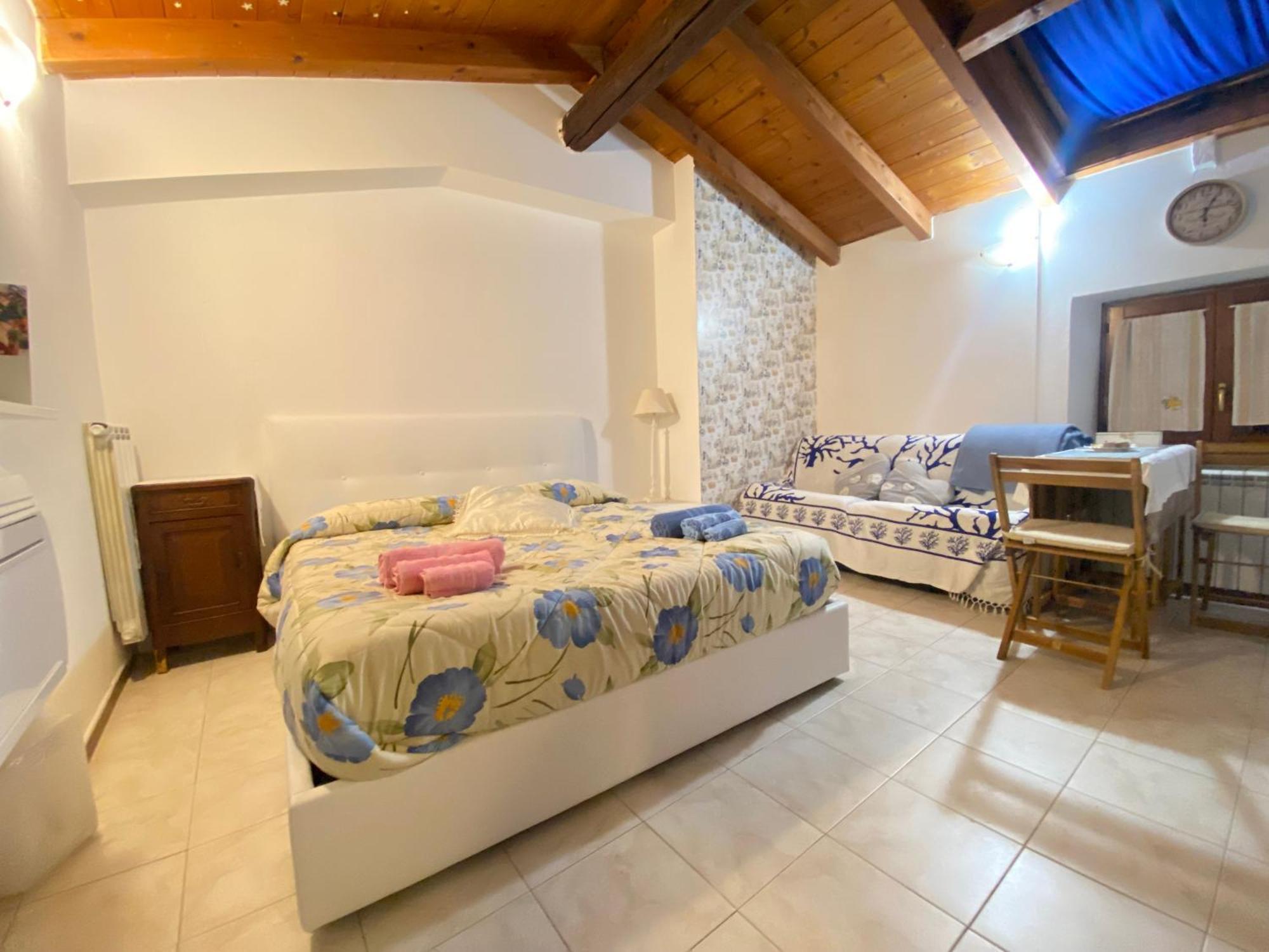 דירות ברגמו La Casa Del Sole מראה חיצוני תמונה
