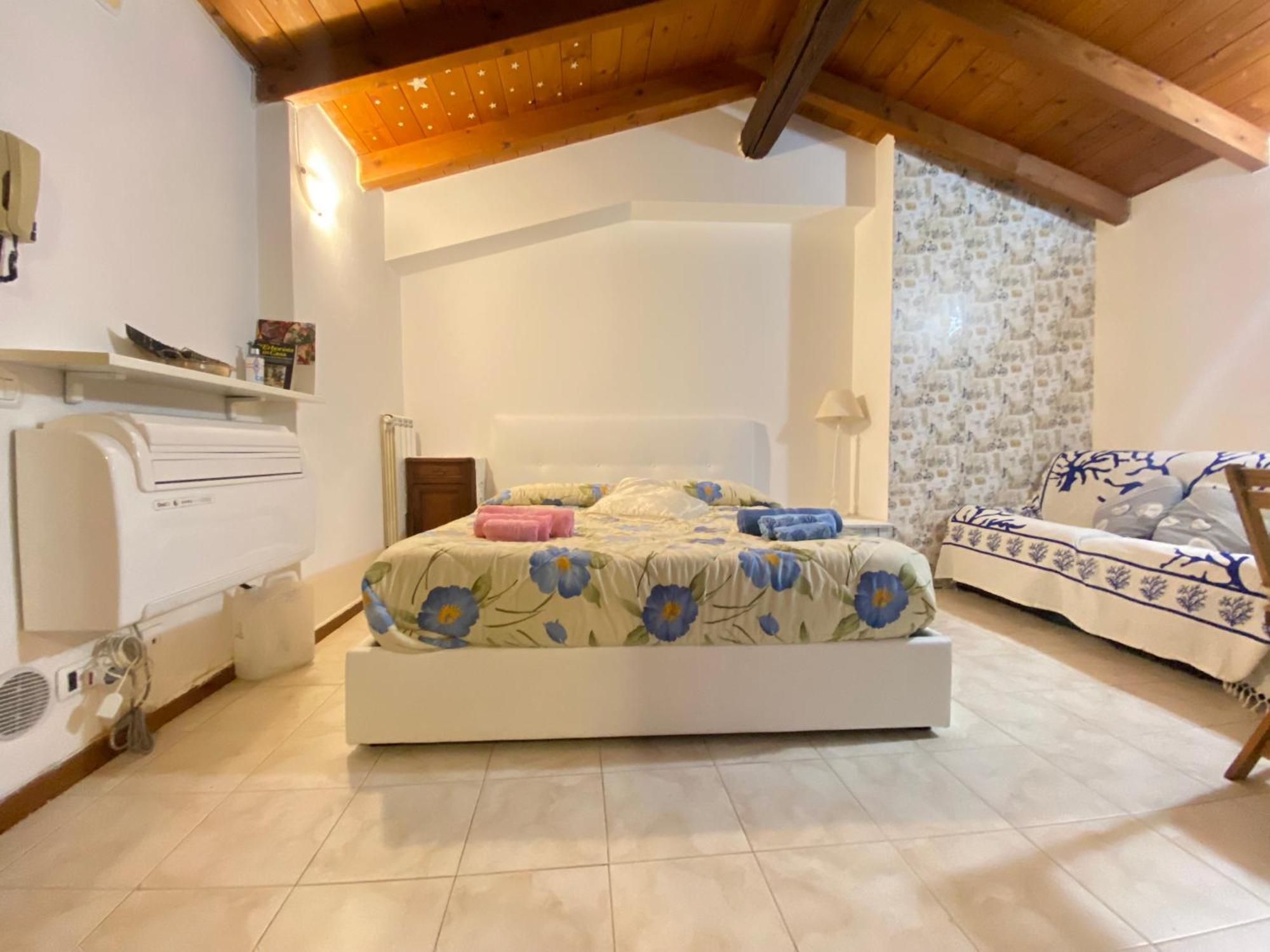 דירות ברגמו La Casa Del Sole מראה חיצוני תמונה