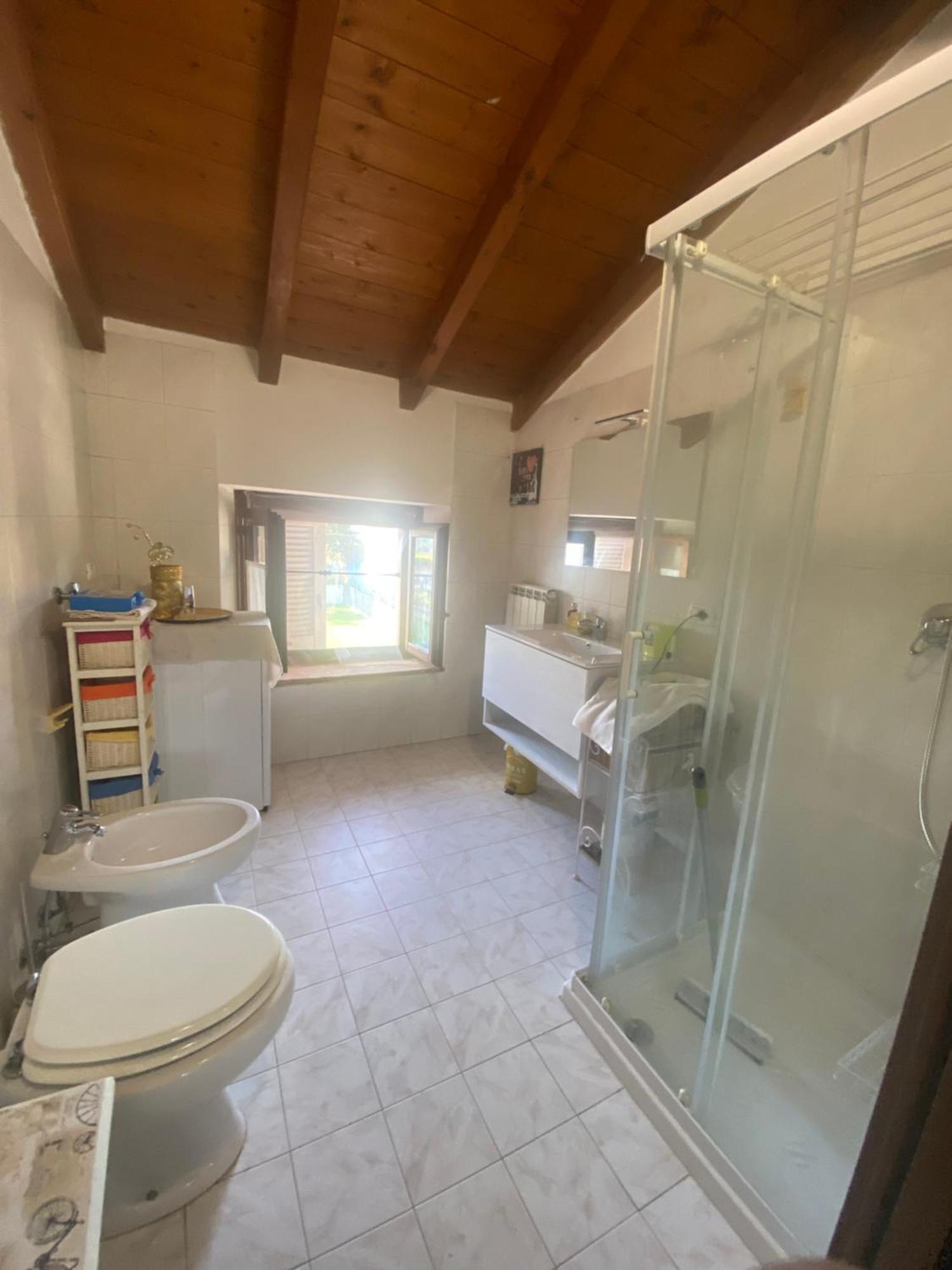 דירות ברגמו La Casa Del Sole מראה חיצוני תמונה