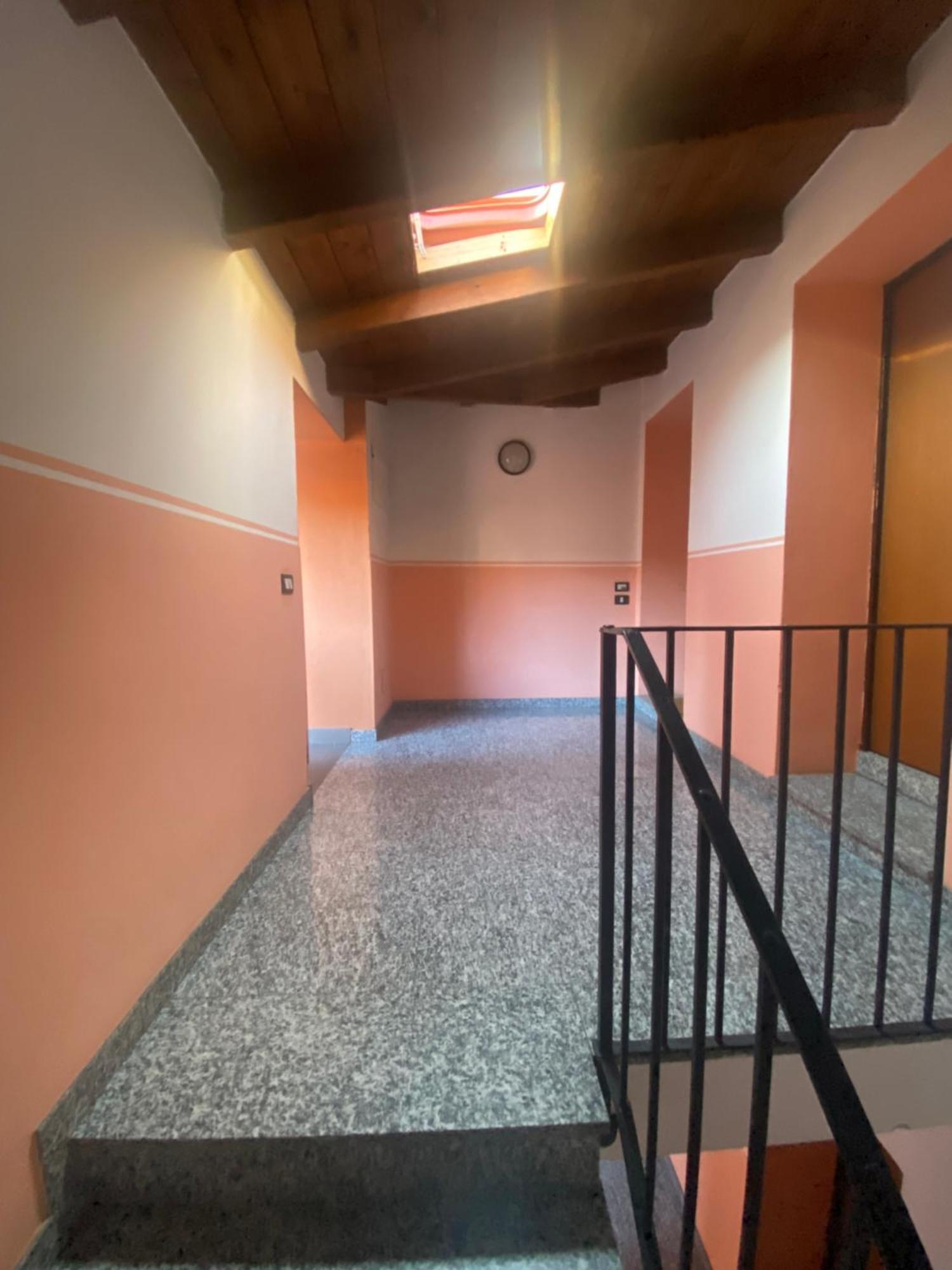 דירות ברגמו La Casa Del Sole מראה חיצוני תמונה