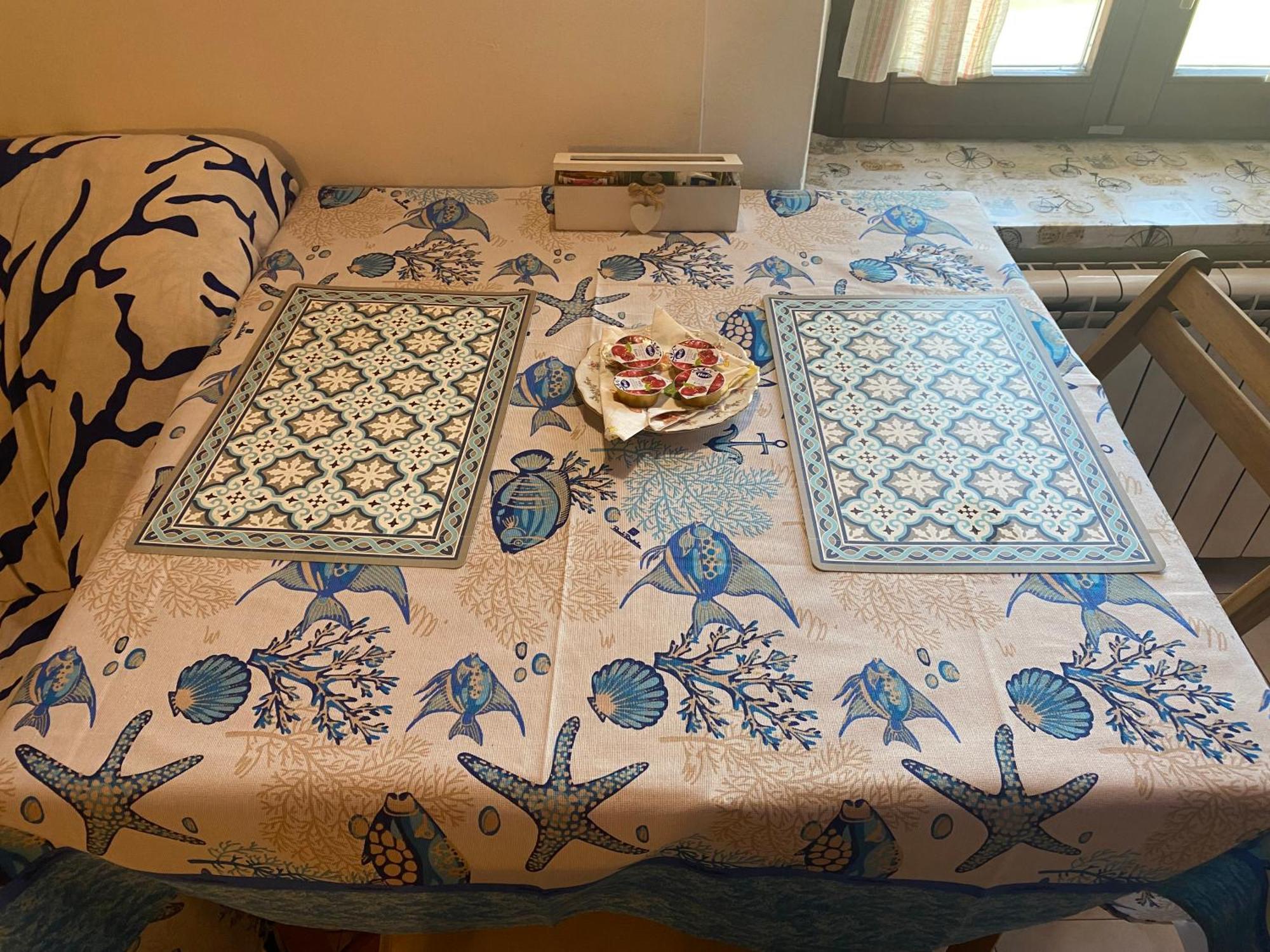 דירות ברגמו La Casa Del Sole מראה חיצוני תמונה
